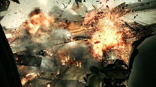 TGS 2010 : Images de Ace Combat Assault Horizon