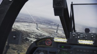 TGS 2013 : Screenshots et extrait d'Ace Combat Infinity TGS 2013 : Screenshots et extrait d'Ace Combat Infinity