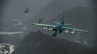 TGS 2013 : Screenshots et extrait d'Ace Combat Infinity TGS 2013 : Screenshots et extrait d'Ace Combat Infinity