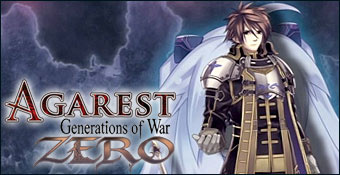 Agarest : Generations of War Zero