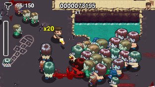Images de Age of Zombies
