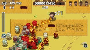 Images de Age of Zombies