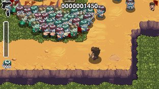 Images de Age of Zombies