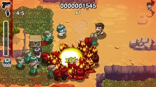 Images de Age of Zombies