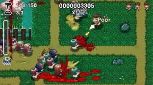 Images de Age of Zombies