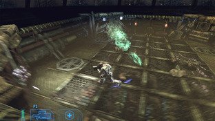 Images de Alien Breed Impact