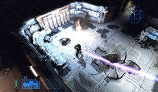 Images de Alien Breed Impact