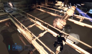 Images de Alien Breed Impact