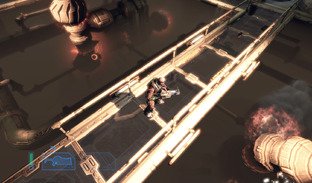 Images de Alien Breed Impact