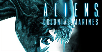Aliens : Colonial Marines