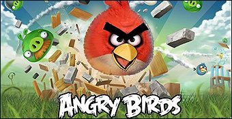 Angry Birds Trilogy