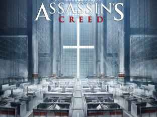 Assassin's Creed III dévoilé en mai