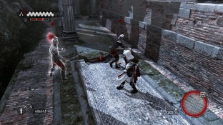Test Assassin's Creed : Brotherhood PlayStation 3 - Screenshot 60