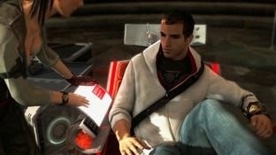 Test Assassin's Creed : Brotherhood PlayStation 3 - Screenshot 61