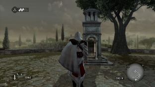 Test Assassin's Creed : Brotherhood PlayStation 3 - Screenshot 62
