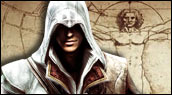 Aperçu : GC: Assassin's Creed II - Playstation 3