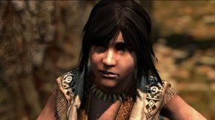 Test Assassin's Creed III PlayStation 3 - Screenshot 151