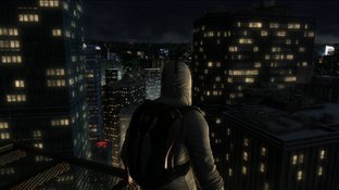 Test Assassin's Creed III PlayStation 3 - Screenshot 155