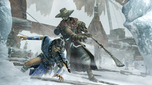 Un premier DLC pour Assassin's Creed 3 Un premier DLC pour Assassin's Creed 3