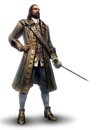 Le DLC multi de AC III en images Le DLC multi de AC III en images