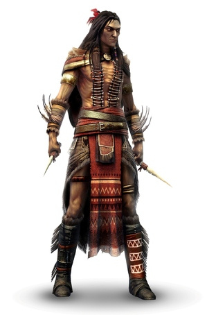 Le DLC multi de AC III en images Le DLC multi de AC III en images