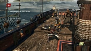 Assassin's Creed IV : Black Flag PlayStation 3
