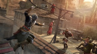 Assassin's Creed : Revelations Playstation 3