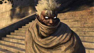 Nouvelles images d'Asura's Wrath