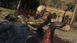 Nouvelles images d'Asura's Wrath