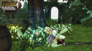Atelier Escha & Logy : Alchemists Of The Dusk Sky : Les premières images Atelier Escha & Logy : Alchemists Of The Dusk Sky : Les premières images