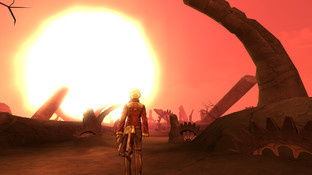 Atelier Escha & Logy : Alchemists Of The Dusk Sky : Les premières images Atelier Escha & Logy : Alchemists Of The Dusk Sky : Les premières images