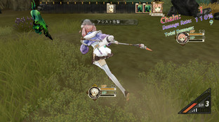 Atelier Escha & Logy : Alchemists Of The Dusk Sky : Les premières images Atelier Escha & Logy : Alchemists Of The Dusk Sky : Les premières images