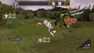 Atelier Escha & Logy : Alchemists Of The Dusk Sky : Les premières images Atelier Escha & Logy : Alchemists Of The Dusk Sky : Les premières images