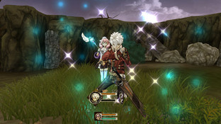 Atelier Escha & Logy : Alchemists Of The Dusk Sky : Les premières images Atelier Escha & Logy : Alchemists Of The Dusk Sky : Les premières images