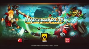 Awesomenauts Playstation 3
