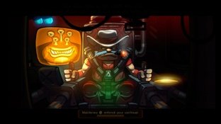 Awesomenauts Playstation 3