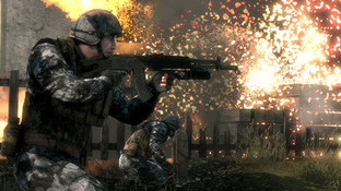 Bad Company 2 : déjà 2,3 millions d'exemplaires vendus