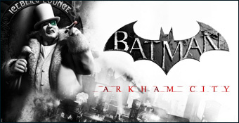 Batman Arkham City