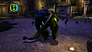 Ben 10 Ultimate Alien Cosmic Destruction [EUR] (Exclue) [FS]