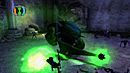Ben 10 Ultimate Alien Cosmic Destruction [EUR] (Exclue) [FS]