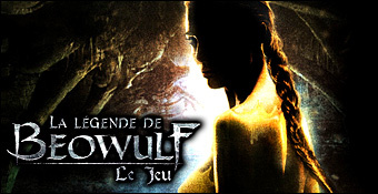 La Legende de Beowulf : Le Jeu