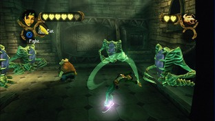 Images de Beyond Good and Evil HD