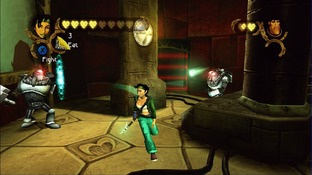 Images de Beyond Good and Evil HD