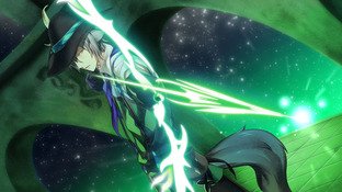 Beyond the Future Fix the Time Arrows Playstation 3