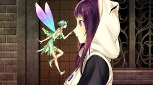 Beyond the Future Fix the Time Arrows Playstation 3