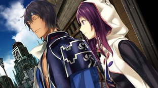 Beyond the Future Fix the Time Arrows Playstation 3