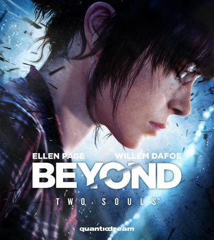E3 2013 : Images de Beyond : Two Souls E3 2013 : Images de Beyond : Two Souls