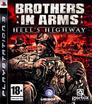 BROTHERS IN ARMS HELLS HIGHWAY