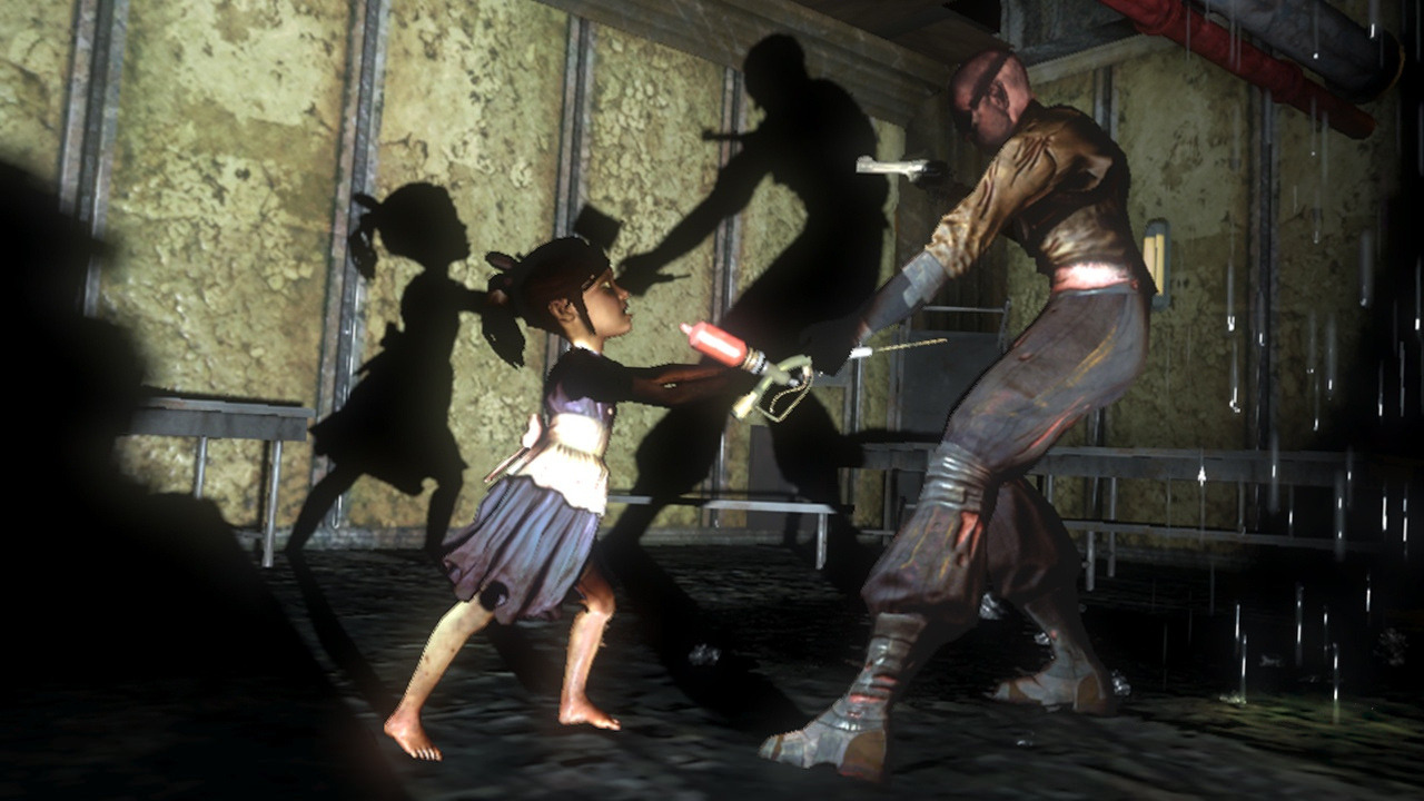 jeuxvideo.com Bioshock 2 - PlayStation 3 Image 8 sur 208