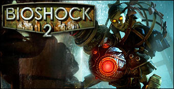 Bioshock 2